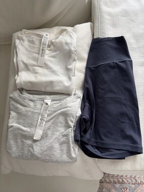 Lululemon Bundle